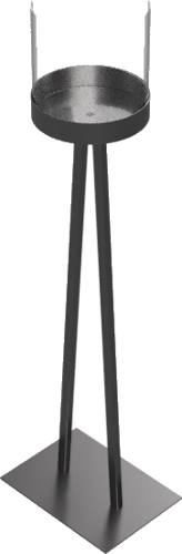 KS Model B